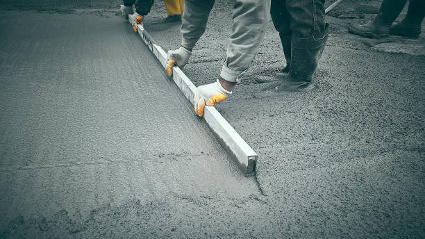 Best Concrete Sidewalk Installation in Severn, MD
